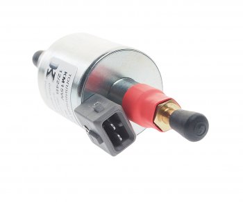 3 299 р. Насос топливный отопителя автономного DP42 Thermo Top Evo90Pro (1224V) КРОСС-М КРОСС-М км15w 12в24в  с доставкой в г. Кемерово. Увеличить фотографию 3