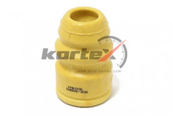 459 р. Отбойник амортизатора HYUNDAI Accent (06-) переднего (1шт.) KORTEX KORTEX kmk006  с доставкой в г. Кемерово. Увеличить фотографию 2