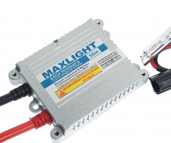 2 799 р. Оборудование ксеноновое набор H11 5000K Slim MAXLIGHT MAXLIGHT kms lcl h11-500  с доставкой в г. Кемерово. Увеличить фотографию 3