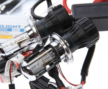 3 399 р. Оборудование ксеноновое набор H4 6000K Slim MAXLIGHT MAXLIGHT kms lcl h4h-l60 MAXLIGHT kms lcl h4h-l60  с доставкой в г. Кемерово. Увеличить фотографию 2