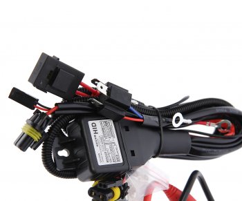 3 399 р. Оборудование ксеноновое набор H4 6000K Slim MAXLIGHT MAXLIGHT kms lcl h4h-l60 MAXLIGHT kms lcl h4h-l60  с доставкой в г. Кемерово. Увеличить фотографию 3