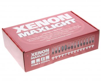 3 399 р. Оборудование ксеноновое набор H4 6000K Slim MAXLIGHT MAXLIGHT kms lcl h4h-l60 MAXLIGHT kms lcl h4h-l60  с доставкой в г. Кемерово. Увеличить фотографию 4