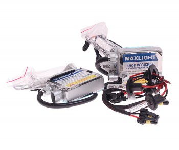 2 899 р. Оборудование ксеноновое набор H7 5000K MAXLIGHT MAXLIGHT kmx lcl h75-000 MAXLIGHT kmx lcl h75-000  с доставкой в г. Кемерово. Увеличить фотографию 1