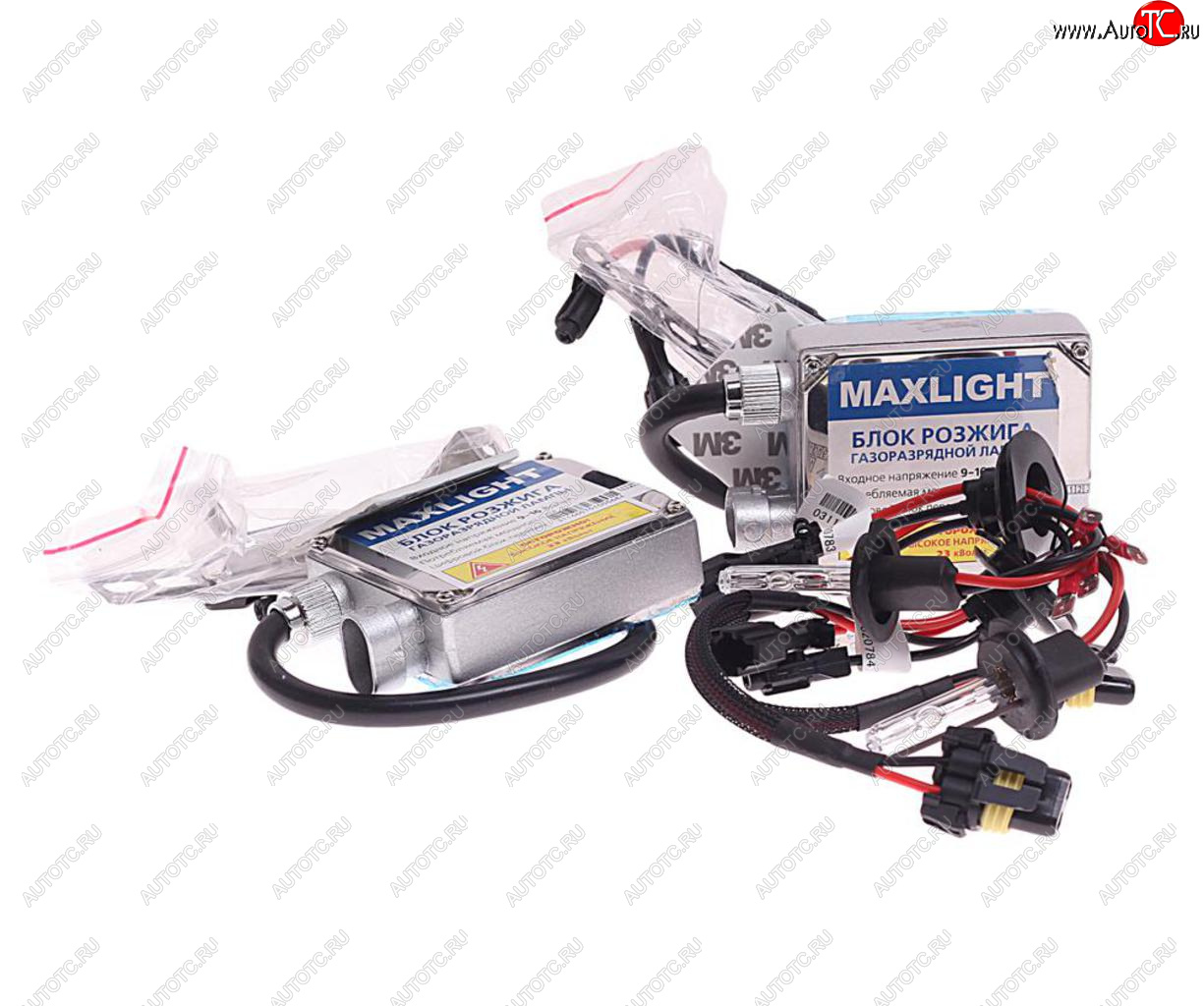 2 899 р. Оборудование ксеноновое набор H7 5000K MAXLIGHT MAXLIGHT kmx lcl h75-000 MAXLIGHT kmx lcl h75-000  с доставкой в г. Кемерово