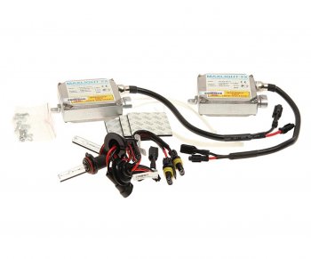 2 889 р. Оборудование ксеноновое набор HB4 5000K MAXLIGHT MAXLIGHT kmx lcl hb4-500  с доставкой в г. Кемерово. Увеличить фотографию 1