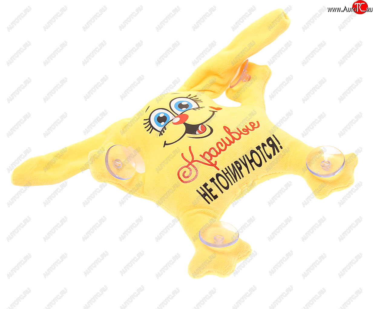 559 р. Заяц на стекло Красивые не тонируются MASHINOKOM MASHINOKOM kns004  с доставкой в г. Кемерово