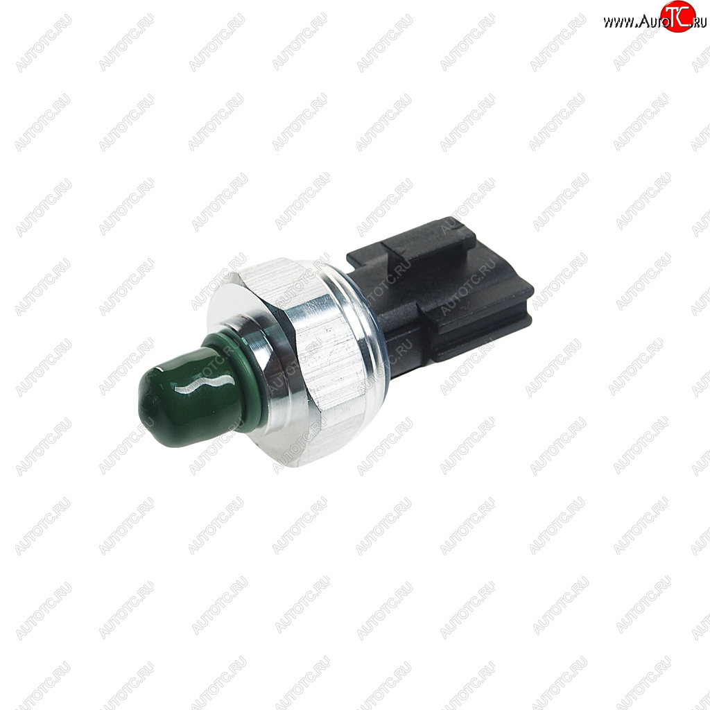 1 399 р. Датчик давления NISSAN хладагента кондиционера KRAUF KRAUF knv1009yu KRAUF knv1009yu  с доставкой в г. Кемерово