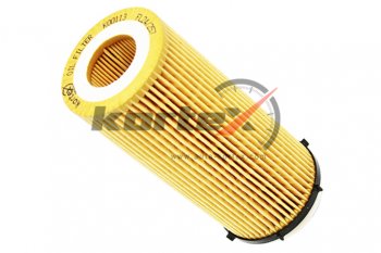 399 р. Фильтр масляный BMW 3 (E90),5 (F10),7 (F01),X5 (E70),X6 (E71) KORTEX KORTEX ko0113 KORTEX ko0113  с доставкой в г. Кемерово. Увеличить фотографию 2