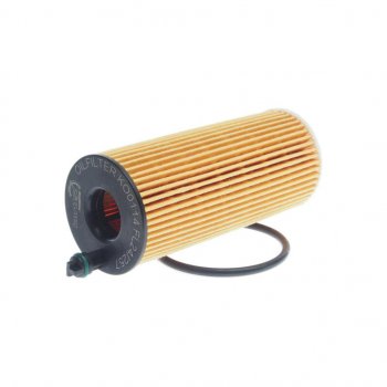 329 р. Фильтр масляный BMW 1 (F20),3 (E90),5 (F07,F10),X3 (F25) (1.6 D/2.0 D/3.0 D) KORTEX KORTEX ko0114 KORTEX ko0114  с доставкой в г. Кемерово. Увеличить фотографию 1