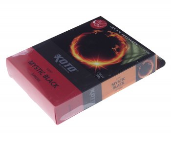 619 р. Ароматизатор под сиденье гелевый (Mystic Black) 180г Supreme KOTO KOTO ko1602  с доставкой в г. Кемерово. Увеличить фотографию 1