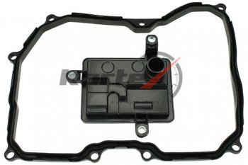 1 429 р. Фильтр масляный АКПП VW Golf (13-),Passat (13-) SKODA Octavia (13-) KORTEX KORTEX ko4045 KORTEX ko4045  с доставкой в г. Кемерово. Увеличить фотографию 1