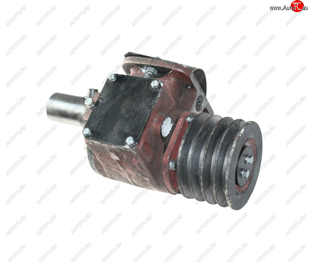 30 999 р. Коробка КО-505 отбора мощности Z=17,Z=22 прямозубая ЛУКОР ко-505а.15.02.000  с доставкой в г. Кемерово