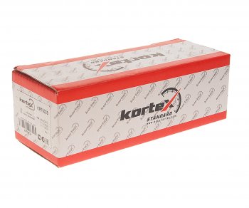 1 699 р. Насос топливный HYUNDAI Accent (94-) (вставка) KORTEX KORTEX kpf0039std  с доставкой в г. Кемерово. Увеличить фотографию 3