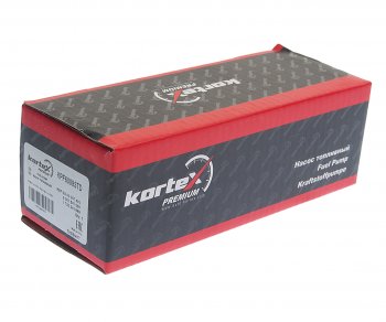 2 099 р. Насос топливный ЛАДА Largus RENAULT Logan (вставка) KORTEX KORTEX kpf6009std  с доставкой в г. Кемерово. Увеличить фотографию 4