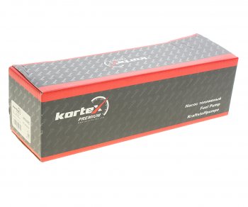 3 399 р. Насос топливный ГАЗ-3110 (406) подвесной (без штуцера) KORTEX KORTEX kpf6103std  с доставкой в г. Кемерово. Увеличить фотографию 3