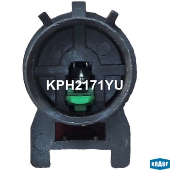 7 899 р. Шкив HYUNDAI Sonata 5 компрессора кондиционера KRAUF KRAUF kph2171yu  с доставкой в г. Кемерово. Увеличить фотографию 5