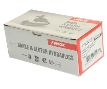2 499 р. Ремкомплект УРАЛ РТЦ (механизм клиновой,12 позиций) (WABCO) FENOX FENOX kpk4408  с доставкой в г. Кемерово. Увеличить фотографию 2