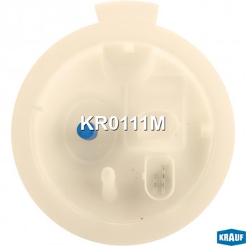 9 549 р. Насос топливный BMW 1 (F20,F21) в сборе KRAUF KRAUF kr0111m  с доставкой в г. Кемерово. Увеличить фотографию 7