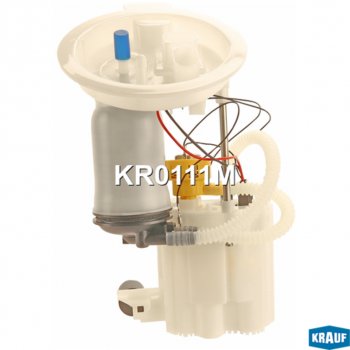 9 549 р. Насос топливный BMW 1 (F20,F21) в сборе KRAUF KRAUF kr0111m  с доставкой в г. Кемерово. Увеличить фотографию 9