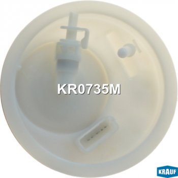 11 649 р. Насос топливный FORD Mondeo (07-) электрический KRAUF KRAUF kr0735m  с доставкой в г. Кемерово. Увеличить фотографию 2