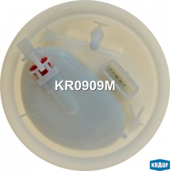8 199 р. Насос топливный FORD Mondeo (07-) KRAUF KRAUF kr0909m  с доставкой в г. Кемерово. Увеличить фотографию 2