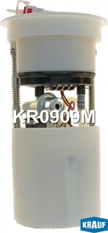 8 199 р. Насос топливный FORD Mondeo (07-) KRAUF KRAUF kr0909m  с доставкой в г. Кемерово. Увеличить фотографию 4
