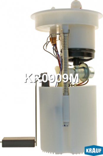 8 199 р. Насос топливный FORD Mondeo (07-) KRAUF KRAUF kr0909m  с доставкой в г. Кемерово. Увеличить фотографию 5