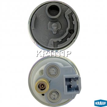 3 199 р. Насос топливный FORD Focus (04-) KRAUF KRAUF kr1111p  с доставкой в г. Кемерово. Увеличить фотографию 2