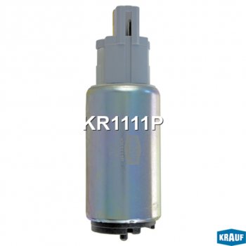 3 199 р. Насос топливный FORD Focus (04-) KRAUF KRAUF kr1111p  с доставкой в г. Кемерово. Увеличить фотографию 1