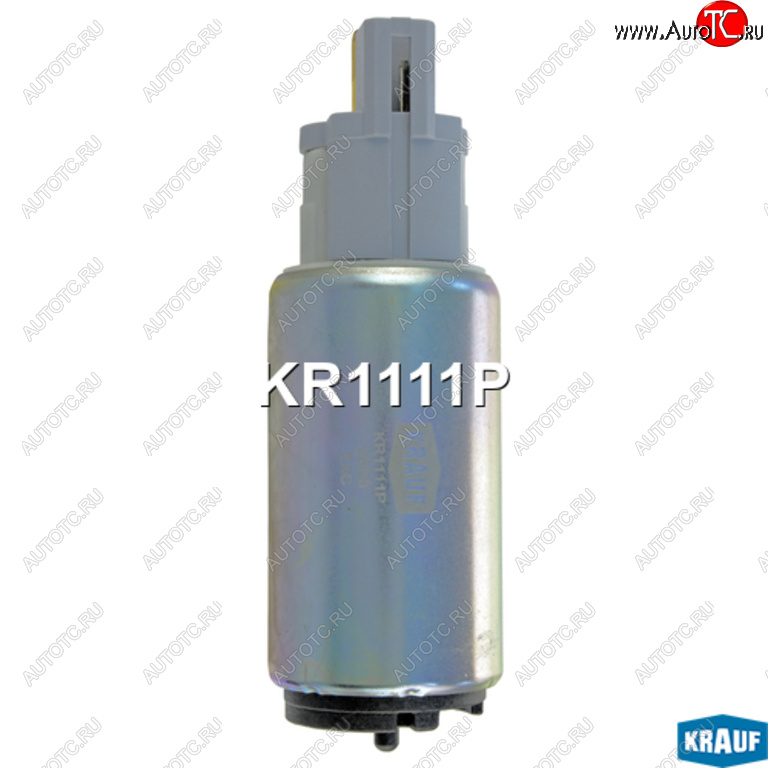 3 199 р. Насос топливный FORD Focus (04-) KRAUF KRAUF kr1111p  с доставкой в г. Кемерово