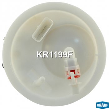 3 169 р. Фильтр топливный FORD Mondeo (07-) KRAUF KRAUF kr1199f  с доставкой в г. Кемерово. Увеличить фотографию 5