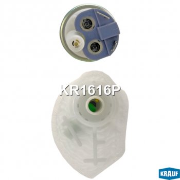2 299 р. Насос топливный CITROEN Berlingo KRAUF KRAUF kr1616p  с доставкой в г. Кемерово. Увеличить фотографию 6