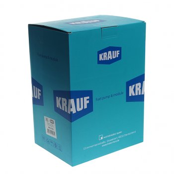 10 199 р. Датчик уровня топлива MERCEDES Е (W212) KRAUF KRAUF kr2113m  с доставкой в г. Кемерово. Увеличить фотографию 3