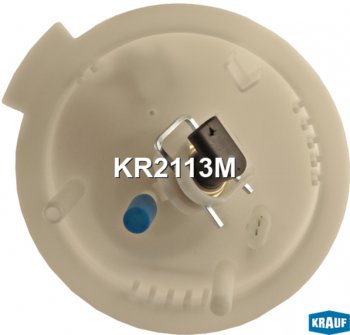 10 199 р. Датчик уровня топлива MERCEDES Е (W212) KRAUF KRAUF kr2113m  с доставкой в г. Кемерово. Увеличить фотографию 6