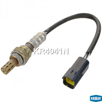3 179 р. Датчик кислорода NISSAN Almera (12-) KRAUF KRAUF kr4041n  с доставкой в г. Кемерово. Увеличить фотографию 1