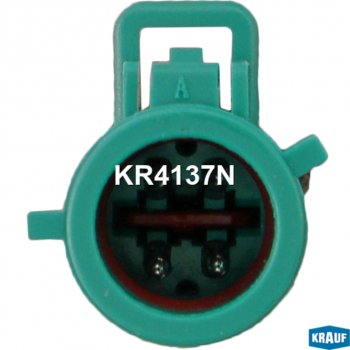 3 179 р. Датчик кислорода FORD Focus (99-04),Galaxy (95-06) (1.4/1.6) передний KRAUF KRAUF kr4137n KRAUF kr4137n  с доставкой в г. Кемерово. Увеличить фотографию 4