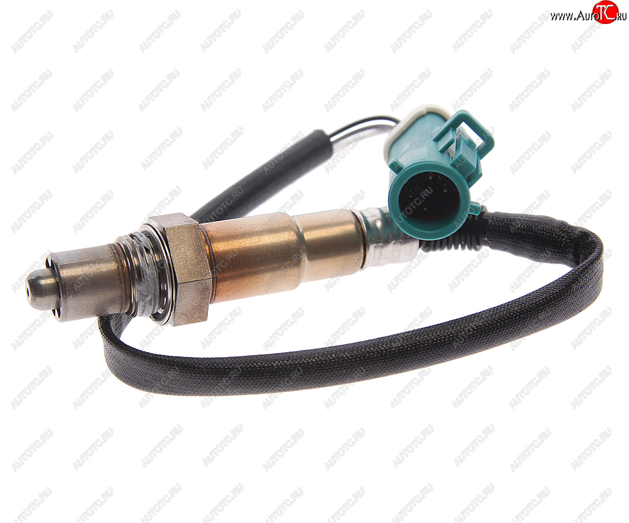 3 179 р. Датчик кислорода FORD Focus (99-04),Galaxy (95-06) (1.4/1.6) передний KRAUF KRAUF kr4137n KRAUF kr4137n  с доставкой в г. Кемерово