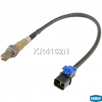 2 799 р. Датчик кислорода CHEVROLET Cruze (09-) (1.6) верхний (катализатор с колектором) KRAUF KRAUF kr4162n  с доставкой в г. Кемерово. Увеличить фотографию 4