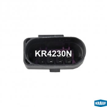 3 499 р. Датчик кислорода VW AUDI (00-) KRAUF KRAUF kr4230n KRAUF kr4230n  с доставкой в г. Кемерово. Увеличить фотографию 2