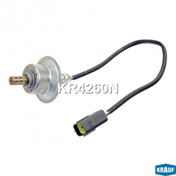 3 199 р. Датчик кислорода CHEVROLET Epica (06-11) KRAUF KRAUF kr4260n  с доставкой в г. Кемерово. Увеличить фотографию 1