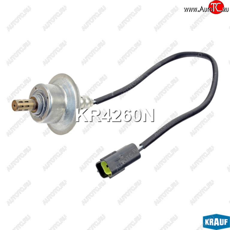 3 199 р. Датчик кислорода CHEVROLET Epica (06-11) KRAUF KRAUF kr4260n  с доставкой в г. Кемерово