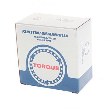 1 979 р. Ролик натяжной ВАЗ-2190 ремня ГРМ TORQUE TORQUE kr5072  с доставкой в г. Кемерово. Увеличить фотографию 3