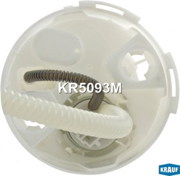 6 299 р. Насос топливный BMW X3 (E83) KRAUF KRAUF kr5093m  с доставкой в г. Кемерово. Увеличить фотографию 7