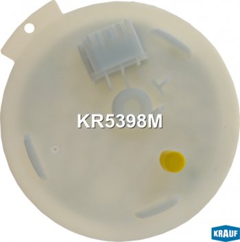10 299 р. Насос топливный OPEL Astra J (11-) электрический KRAUF KRAUF kr5398m  с доставкой в г. Кемерово. Увеличить фотографию 2