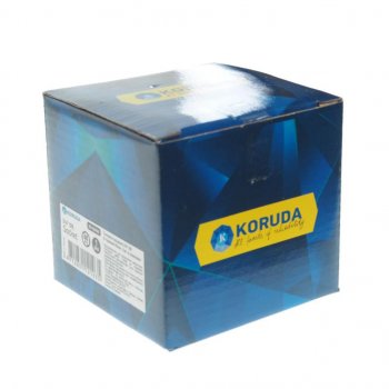 1 029 р. Головка торцевая 34 60мм KORUDA KORUDA kr-6sk60cb  с доставкой в г. Кемерово. Увеличить фотографию 3