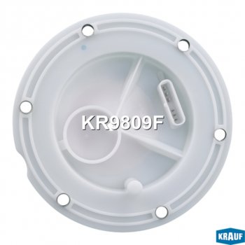 4 949 р. Фильтр топливный MERCEDES CL KRAUF KRAUF kr9809f KRAUF kr9809f  с доставкой в г. Кемерово. Увеличить фотографию 2