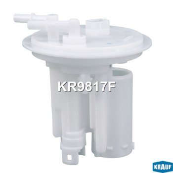 1 439 р. Фильтр топливный SUBARU Forester (07-) (2.02.5) KRAUF KRAUF kr9817f  с доставкой в г. Кемерово. Увеличить фотографию 9