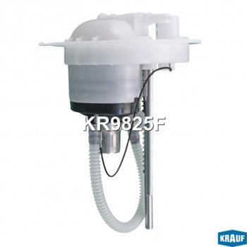4 099 р. Фильтр топливный VW Passat (09-) погружной KRAUF KRAUF kr9825f  с доставкой в г. Кемерово. Увеличить фотографию 3
