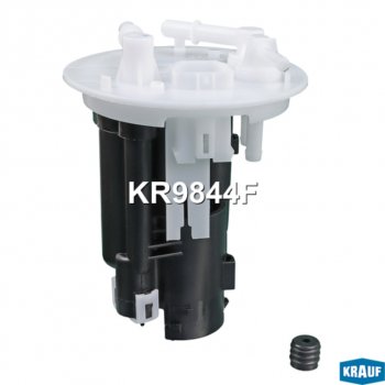 859 р. Фильтр топливный MITSUBISHI Space Wagon погружной KRAUF KRAUF kr9844f  с доставкой в г. Кемерово. Увеличить фотографию 5