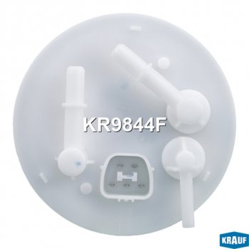 859 р. Фильтр топливный MITSUBISHI Space Wagon погружной KRAUF KRAUF kr9844f  с доставкой в г. Кемерово. Увеличить фотографию 6